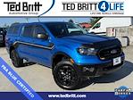 2023 Ford Ranger SuperCrew Cab 4x4 Pickup for sale #PR0774A - photo 1