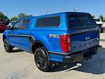 2023 Ford Ranger SuperCrew Cab 4x4 Pickup for sale #PR0774A - photo 11