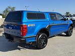 2023 Ford Ranger SuperCrew Cab 4x4 Pickup for sale #PR0774A - photo 2