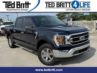 2022 Ford F-150 SuperCrew Cab 4x4 Pickup for sale #PR0779 - photo 1