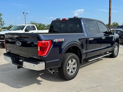 2022 Ford F-150 SuperCrew Cab 4x4 Pickup for sale #PR0779 - photo 2