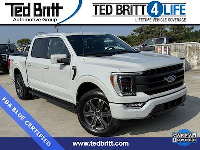 2023 Ford F-150 SuperCrew Cab 4x4 Pickup for sale #PR0780 - photo 1