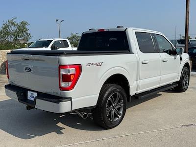 2023 Ford F-150 SuperCrew Cab 4x4 Pickup for sale #PR0780 - photo 2