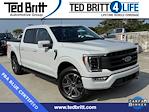 2023 Ford F-150 SuperCrew Cab 4x4 Pickup for sale #PR0780 - photo 1