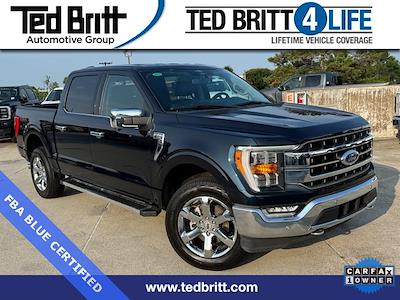 2023 Ford F-150 SuperCrew Cab 4x4 Pickup for sale #PR0782 - photo 1