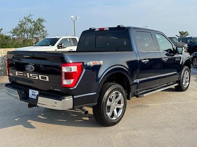 2023 Ford F-150 SuperCrew Cab 4x4 Pickup for sale #PR0782 - photo 2