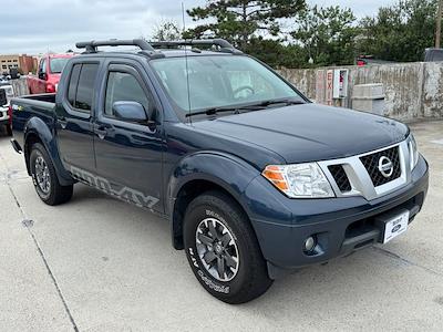 2020 Nissan Frontier Crew Cab 4x4 Pickup for sale #PR0786A - photo 1