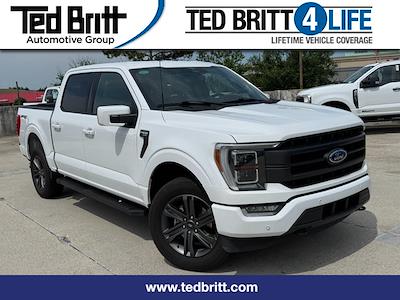 2023 Ford F-150 SuperCrew Cab 4x4 Pickup for sale #PR0787 - photo 1