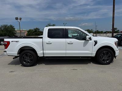 2023 Ford F-150 SuperCrew Cab 4x4 Pickup for sale #PR0787 - photo 2