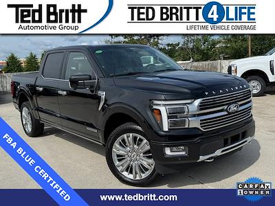 2024 Ford F-150 SuperCrew Cab 4x4 Pickup for sale #PR0794 - photo 1