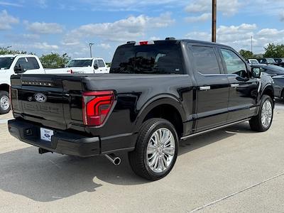 2024 Ford F-150 SuperCrew Cab 4x4 Pickup for sale #PR0794 - photo 2