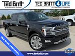 2024 Ford F-150 SuperCrew Cab 4x4 Pickup for sale #PR0794 - photo 1