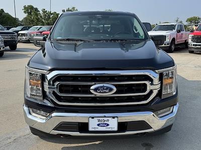2022 Ford F-150 SuperCrew Cab 4x4 Pickup for sale #PR0796 - photo 2