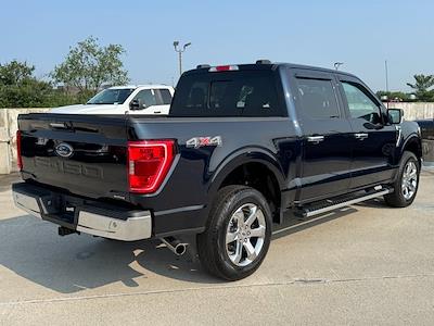 2022 Ford F-150 SuperCrew Cab 4x4 Pickup for sale #PR0796 - photo 2