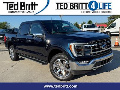 2023 Ford F-150 SuperCrew Cab 4x4 Pickup for sale #PR0797 - photo 1