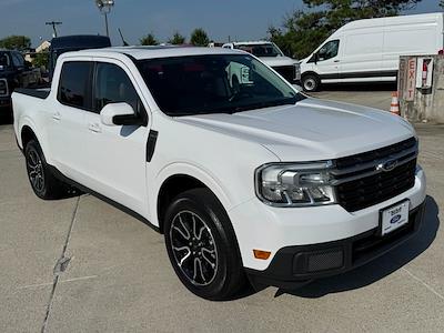 2022 Ford Maverick SuperCrew Cab 4x2 Pickup for sale #PR0798 - photo 1