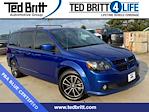 2019 Dodge Grand Caravan FWD Minivan for sale #PR0802A - photo 1