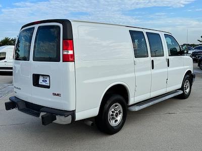 2023 GMC Savana 2500 4x2 Empty Cargo Van for sale #PR0805 - photo 2