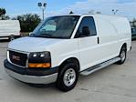 2023 GMC Savana 2500 4x2 Empty Cargo Van for sale #PR0805 - photo 10