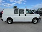 2023 GMC Savana 2500 4x2 Empty Cargo Van for sale #PR0805 - photo 4