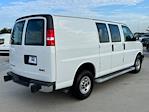 2023 GMC Savana 2500 4x2 Empty Cargo Van for sale #PR0805 - photo 2