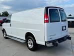 2023 GMC Savana 2500 4x2 Empty Cargo Van for sale #PR0805 - photo 8