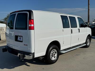 2023 GMC Savana 2500 4x2 Empty Cargo Van for sale #PR0806 - photo 2