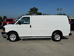 2023 GMC Savana 2500 4x2 Empty Cargo Van for sale #PR0806 - photo 9