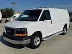 2023 GMC Savana 2500 4x2 Empty Cargo Van for sale #PR0806 - photo 10