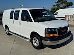 2023 GMC Savana 2500 4x2 Empty Cargo Van for sale #PR0806 - photo 1