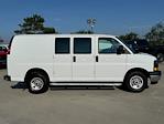 2023 GMC Savana 2500 4x2 Empty Cargo Van for sale #PR0806 - photo 4