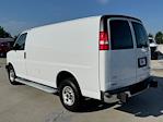 2023 GMC Savana 2500 4x2 Empty Cargo Van for sale #PR0806 - photo 8