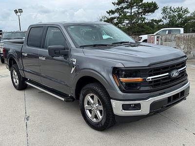 2024 Ford F-150 SuperCrew Cab 4x4 Pickup for sale #PR0816 - photo 1