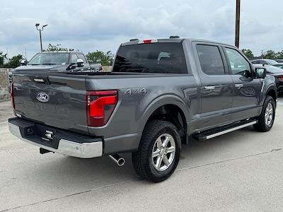 2024 Ford F-150 SuperCrew Cab 4x4 Pickup for sale #PR0816 - photo 2
