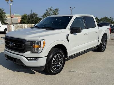 2023 Ford F-150 SuperCrew Cab 4x4 Pickup for sale #PR0822 - photo 2