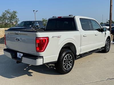 2023 Ford F-150 SuperCrew Cab 4x4 Pickup for sale #PR0822 - photo 1