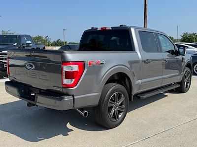 2022 Ford F-150 SuperCrew Cab 4x4 Pickup for sale #PR0823 - photo 2