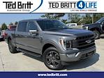 2022 Ford F-150 SuperCrew Cab 4x4 Pickup for sale #PR0823 - photo 1