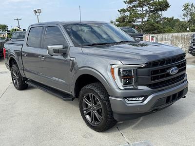 2022 Ford F-150 SuperCrew Cab 4x4 Pickup for sale #PR0833 - photo 1