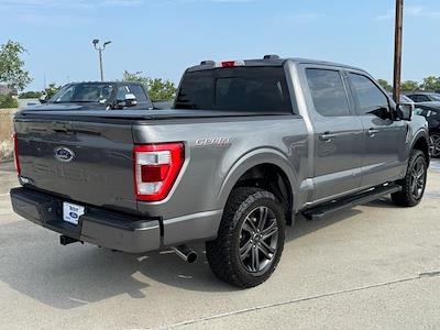 2022 Ford F-150 SuperCrew Cab 4x4 Pickup for sale #PR0833 - photo 2