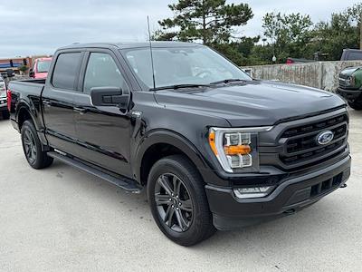 2023 Ford F-150 SuperCrew Cab 4x4 Pickup for sale #PR0844 - photo 1