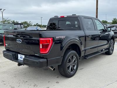 2023 Ford F-150 SuperCrew Cab 4x4 Pickup for sale #PR0844 - photo 2