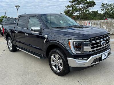 2022 Ford F-150 SuperCrew Cab 4x4 Pickup for sale #PR0845 - photo 1