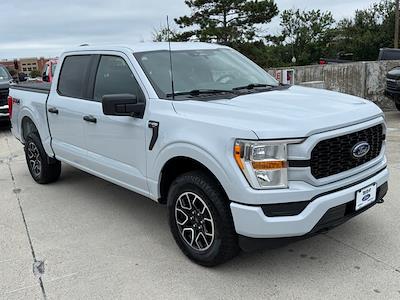 2022 Ford F-150 SuperCrew Cab 4x4 Pickup for sale #PR0846 - photo 1