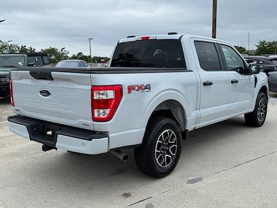 2022 Ford F-150 SuperCrew Cab 4x4 Pickup for sale #PR0846 - photo 2