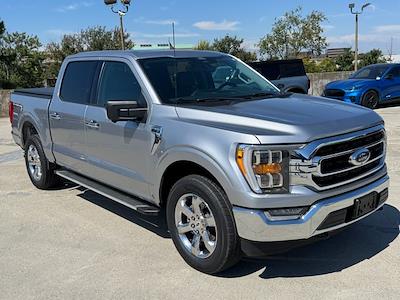 2022 Ford F-150 SuperCrew Cab 4x4 Pickup for sale #PR0851 - photo 1