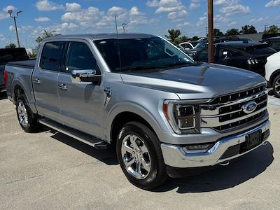 2023 Ford F-150 SuperCrew Cab 4x4 Pickup for sale #PR0854 - photo 1