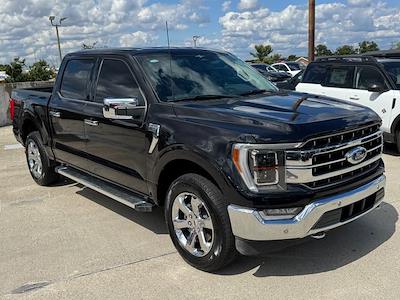 2023 Ford F-150 SuperCrew Cab 4x4 Pickup for sale #PR0859 - photo 1