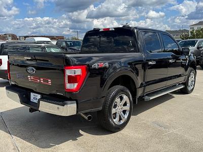 2023 Ford F-150 SuperCrew Cab 4x4 Pickup for sale #PR0859 - photo 2