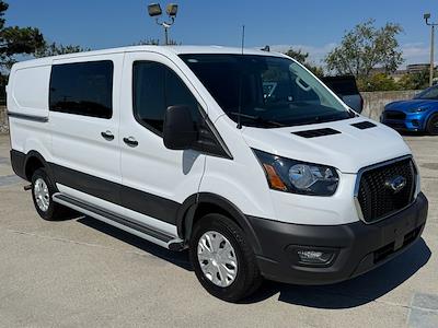 2024 Ford Transit 250 Low Roof RWD Empty Cargo Van for sale #PR0861 - photo 1